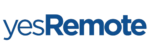 yesRemote logo
